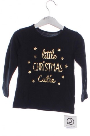 Gyerek blúz George, Méret 18-24m / 86-98 cm, Szín Fekete, Ár 2 499 Ft