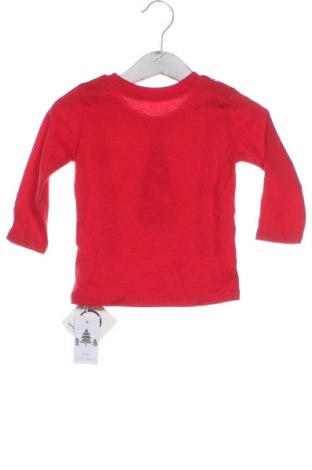 Gyerek blúz George, Méret 6-9m / 68-74 cm, Szín Piros, Ár 2 499 Ft