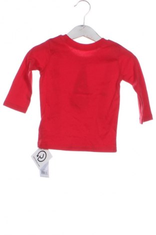 Gyerek blúz George, Méret 6-9m / 68-74 cm, Szín Piros, Ár 2 499 Ft