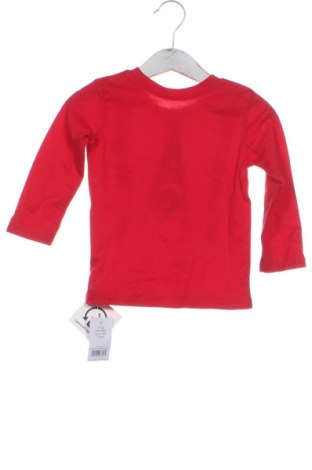 Gyerek blúz George, Méret 9-12m / 74-80 cm, Szín Piros, Ár 2 499 Ft