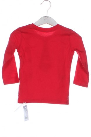 Gyerek blúz George, Méret 9-12m / 74-80 cm, Szín Piros, Ár 2 499 Ft