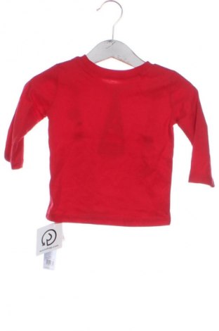 Gyerek blúz George, Méret 3-6m / 62-68 cm, Szín Piros, Ár 2 499 Ft