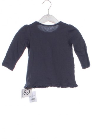 Detská blúzka  George, Veľkosť 9-12m/ 74-80 cm, Farba Sivá, Cena  6,95 €