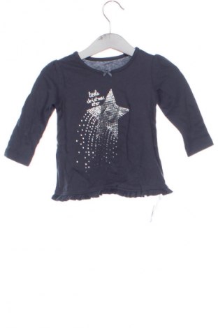 Detská blúzka  George, Veľkosť 6-9m/ 68-74 cm, Farba Sivá, Cena  6,95 €