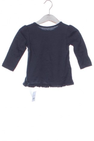 Detská blúzka  George, Veľkosť 6-9m/ 68-74 cm, Farba Sivá, Cena  6,95 €