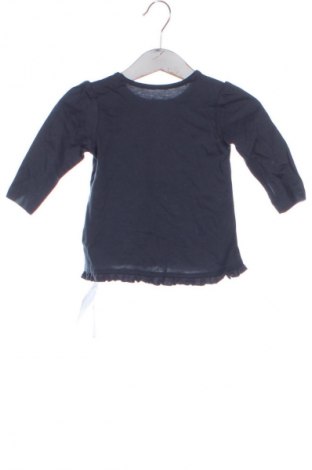 Detská blúzka  George, Veľkosť 3-6m/ 62-68 cm, Farba Sivá, Cena  6,95 €