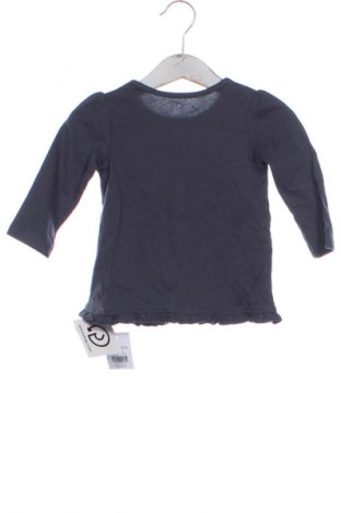 Detská blúzka  George, Veľkosť 12-18m/ 80-86 cm, Farba Sivá, Cena  6,95 €