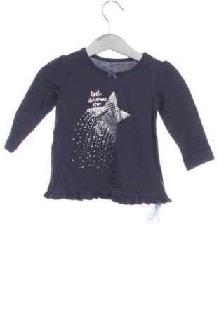 Detská blúzka  George, Veľkosť 12-18m/ 80-86 cm, Farba Sivá, Cena  6,95 €