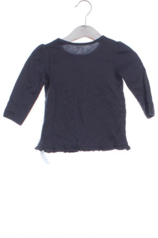 Detská blúzka  George, Veľkosť 12-18m/ 80-86 cm, Farba Sivá, Cena  6,95 €