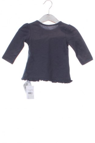 Detská blúzka  George, Veľkosť 3-6m/ 62-68 cm, Farba Sivá, Cena  9,21 €