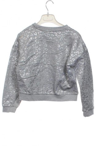 Dziecięca bluzka Guess, Rozmiar 5-6y/ 116-122 cm, Kolor Szary, Cena 73,99 zł