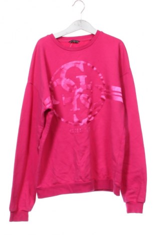 Kinder Shirt Guess, Größe 15-18y/ 170-176 cm, Farbe Rosa, Preis € 17,39