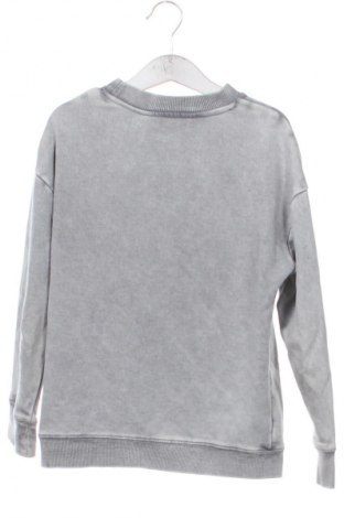 Детска блуза H&M, Размер 6-7y/ 122-128 см, Цвят Сив, Цена 12,00 лв.