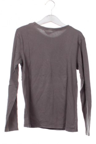 Dětská halenka  H&M, Velikost 8-9y/ 134-140 cm, Barva Šedá, Cena  148,00 Kč