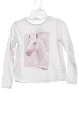Kinder Shirt H&M, Größe 10-11y/ 146-152 cm, Farbe Mehrfarbig, Preis 6,14 €