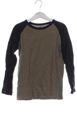 Kinder Shirt H&M, Größe 6-7y/ 122-128 cm, Farbe Mehrfarbig, Preis 6,99 €