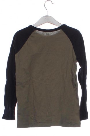 Kinder Shirt H&M, Größe 6-7y/ 122-128 cm, Farbe Mehrfarbig, Preis 6,99 €
