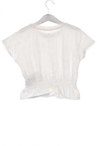 Kinder Shirt H&M, Größe 4-5y/ 110-116 cm, Farbe Ecru, Preis 4,99 €