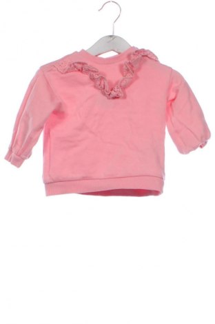 Bluză pentru copii H&M, Mărime 6-9m/ 68-74 cm, Culoare Roz, Preț 20,99 Lei