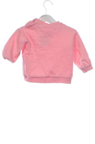 Bluză pentru copii H&M, Mărime 6-9m/ 68-74 cm, Culoare Roz, Preț 20,99 Lei