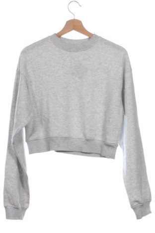 Bluză pentru copii H&M, Mărime 14-15y/ 168-170 cm, Culoare Gri, Preț 31,99 Lei