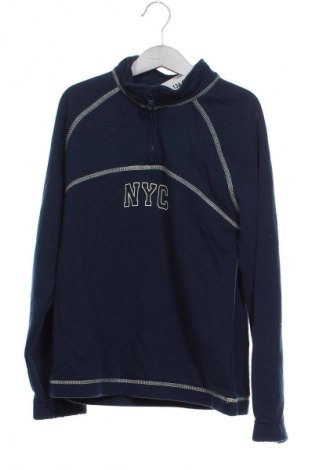 Detská blúzka  H&M, Veľkosť 8-9y/ 134-140 cm, Farba Modrá, Cena  3,95 €