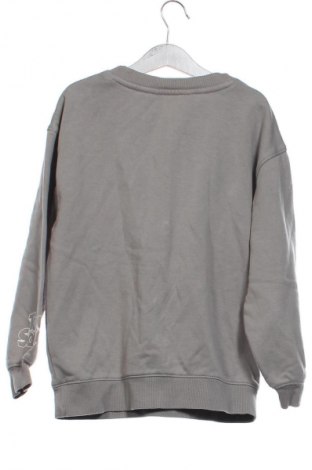 Kinder Shirt H&M, Größe 8-9y/ 134-140 cm, Farbe Grau, Preis 5,99 €