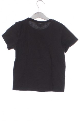 Kinder Shirt H&M, Größe 6-7y/ 122-128 cm, Farbe Grau, Preis € 4,99