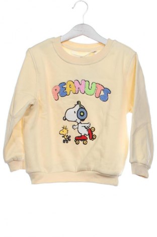 Detská blúzka  H&M, Veľkosť 4-5y/ 110-116 cm, Farba Žltá, Cena  6,95 €