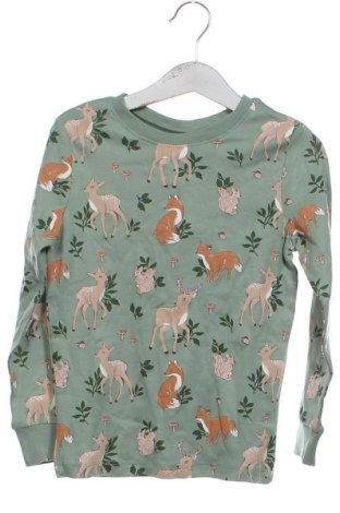 Detská blúzka  H&M, Veľkosť 4-5y/ 110-116 cm, Farba Viacfarebná, Cena  6,95 €