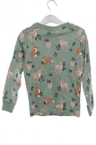 Detská blúzka  H&M, Veľkosť 4-5y/ 110-116 cm, Farba Viacfarebná, Cena  6,95 €