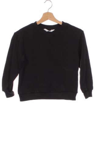 Bluză pentru copii H&M, Mărime 6-7y/ 122-128 cm, Culoare Negru, Preț 30,99 Lei