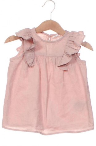 Detská blúzka  H&M, Veľkosť 18-24m/ 86-98 cm, Farba Ružová, Cena  5,95 €