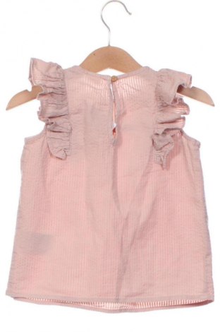 Detská blúzka  H&M, Veľkosť 18-24m/ 86-98 cm, Farba Ružová, Cena  5,95 €
