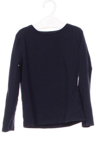 Παιδική μπλούζα H&M, Μέγεθος 4-5y/ 110-116 εκ., Χρώμα Μπλέ, Τιμή 6,00 €