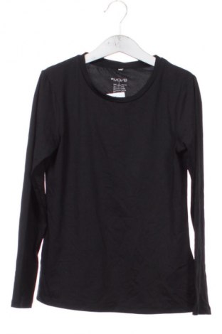 Dětská halenka  H&M, Velikost 8-9y/ 134-140 cm, Barva Černá, Cena  209,00 Kč