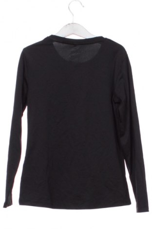 Dětská halenka  H&M, Velikost 8-9y/ 134-140 cm, Barva Černá, Cena  209,00 Kč