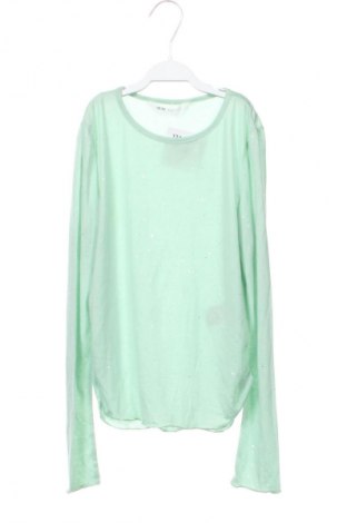 Παιδική μπλούζα H&M, Μέγεθος 10-11y/ 146-152 εκ., Χρώμα Πράσινο, Τιμή 6,14 €