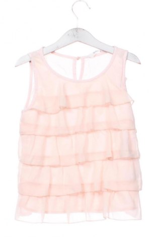 Dětská halenka  H&M, Velikost 7-8y/ 128-134 cm, Barva Růžová, Cena  152,00 Kč