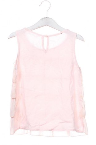Dětská halenka  H&M, Velikost 7-8y/ 128-134 cm, Barva Růžová, Cena  152,00 Kč