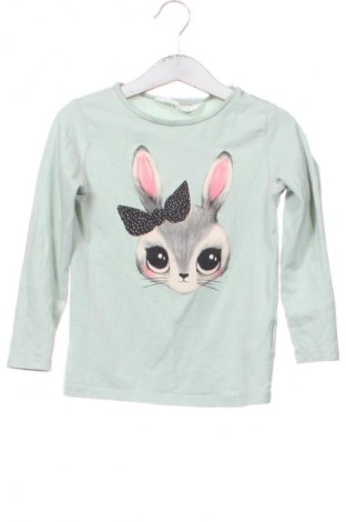 Dětská halenka  H&M, Velikost 3-4y/ 104-110 cm, Barva Vícebarevné, Cena  241,00 Kč