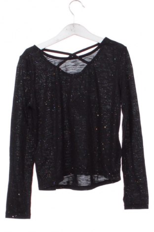 Detská blúzka  H&M, Veľkosť 8-9y/ 134-140 cm, Farba Čierna, Cena  6,14 €