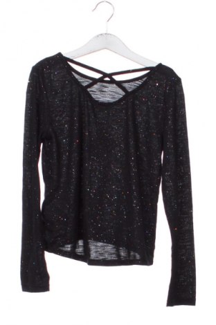 Detská blúzka  H&M, Veľkosť 8-9y/ 134-140 cm, Farba Čierna, Cena  6,14 €