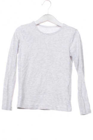 Dětská halenka  H&M, Velikost 6-7y/ 122-128 cm, Barva Šedá, Cena  148,00 Kč