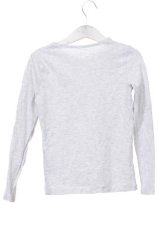 Dětská halenka  H&M, Velikost 6-7y/ 122-128 cm, Barva Šedá, Cena  148,00 Kč