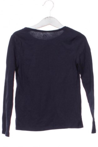 Dětská halenka  H&M, Velikost 6-7y/ 122-128 cm, Barva Modrá, Cena  148,00 Kč