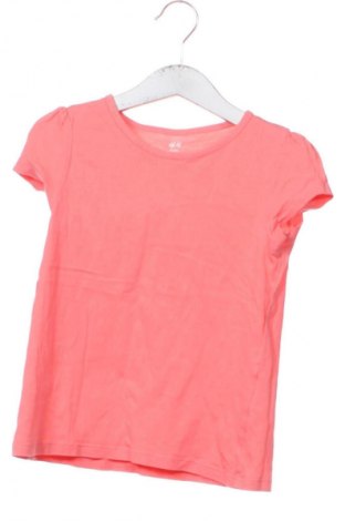 Bluză pentru copii H&M, Mărime 4-5y/ 110-116 cm, Culoare Roz, Preț 30,87 Lei
