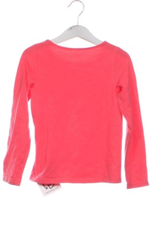 Dětská halenka  H&M, Velikost 4-5y/ 110-116 cm, Barva Růžová, Cena  149,00 Kč
