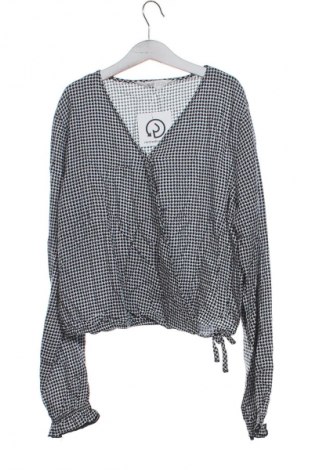 Kinder Shirt H&M, Größe 14-15y/ 168-170 cm, Farbe Mehrfarbig, Preis 5,83 €