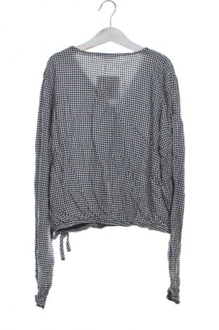 Kinder Shirt H&M, Größe 14-15y/ 168-170 cm, Farbe Mehrfarbig, Preis 5,83 €